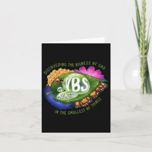 Magnified Vbs 2025 Discovering The Bigness Of God  Card