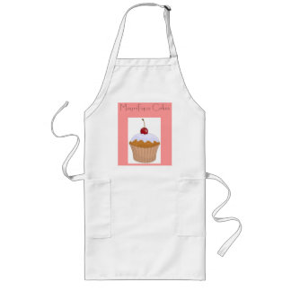 Magnifique Cakes Apron