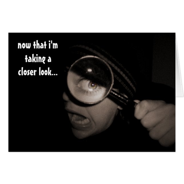 magnify. now that i'm taking a closer look... (Front Horizontal)