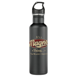 Magno Bottle Name Gift