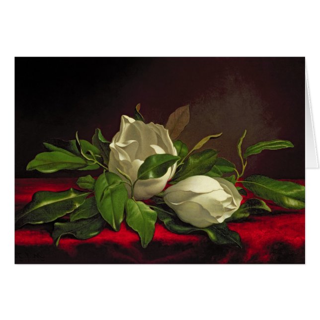 Magnolia (Front Horizontal)