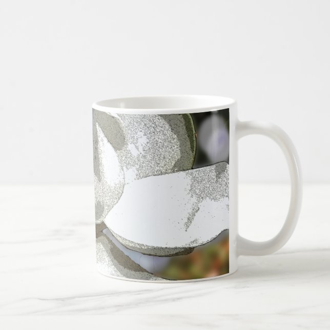 Magnolia 2760 coffee mug (Right)