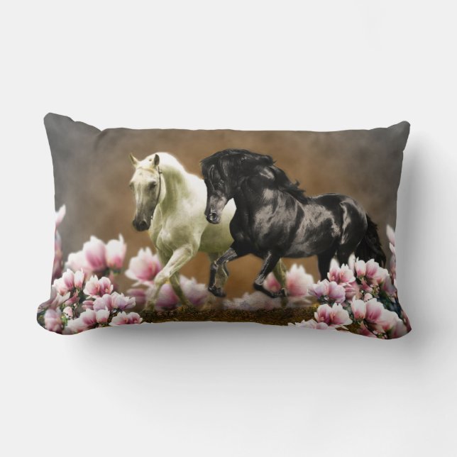 Magnolia Alley - Pillow (Front)