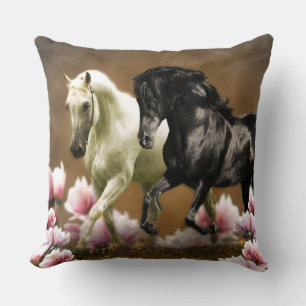 Magnolia Alley - Pillow