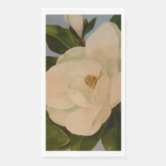 Magnolia Bloom Napkin