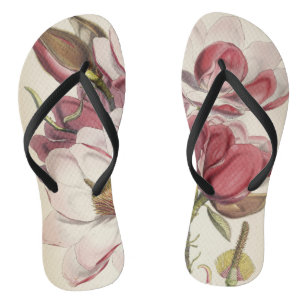 Magnolia - Botanicals Collection Thongs