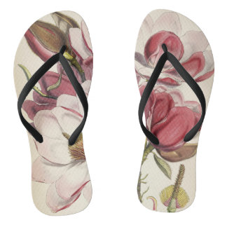 Magnolia - Botanicals Collection Thongs