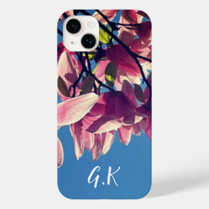 Magnolia  Case-Mate iPhone 14 plus case
