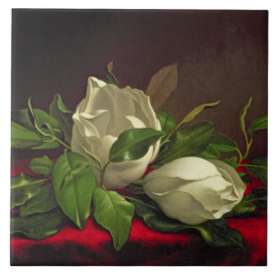 Magnolia Ceramic Tile