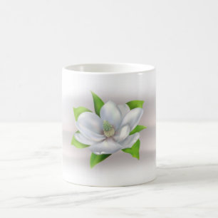 Magnolia Coffee Mug