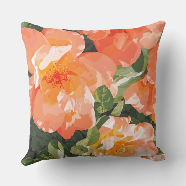 Magnolia Cushion (Back)