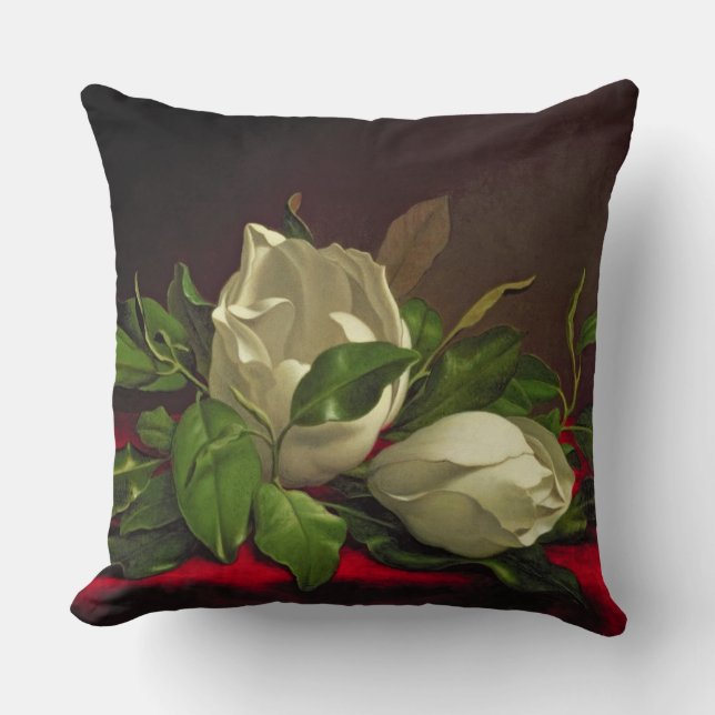 Magnolia Cushion (Front)