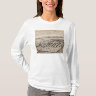 Magnolia Farm, Kansas T-Shirt