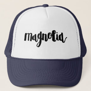 Magnolia Farmhouse Fixer Upper Trucker Hat
