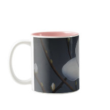 Magnolia Fine Art Mug