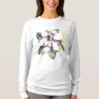 Magnolia Flower