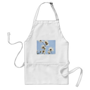 MAGNOLIA FLOWERS 38 Cards Art Gifts Mugs Standard Apron