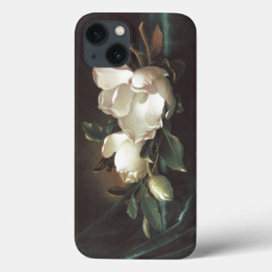 Magnolia Flowers iPhone 6 Case