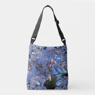 Magnolia Fun....... Crossbody Bag