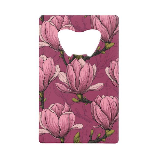 Magnolia garden (Front)