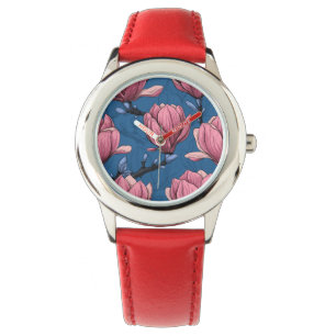 Magnolia garden watch
