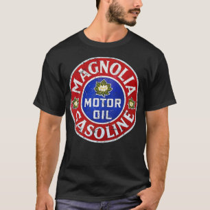 Magnolia Gasoline T-Shirt