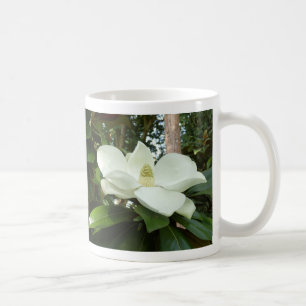 Magnolia Grandiflora Mug