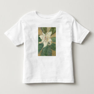 Magnolia Grandiflora Toddler T-Shirt