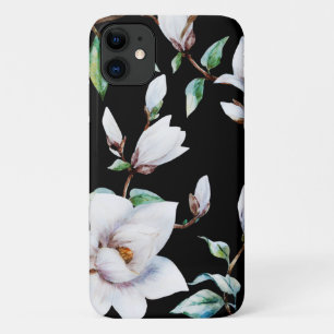 Magnolia iPhone 11 Case