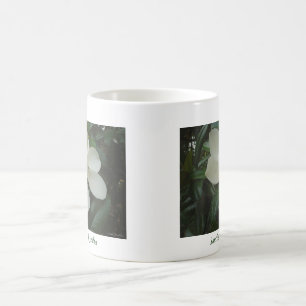 Magnolia Mug