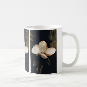 Magnolia Mug