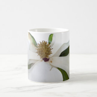 Magnolia Mug
