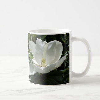 Magnolia Mug