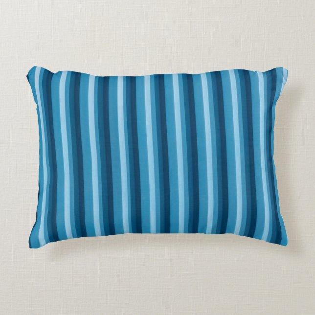 Magnolia park decorative cushion (Front)