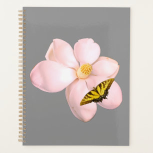 Magnolia Print, Value Poster Paper (Semi-Gloss) Planner