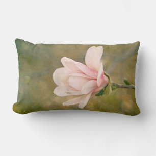 Magnolia Queen Lumbar Cushion