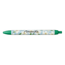 Magnolia Sunday Pen