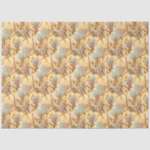 Magnolia Sunset Tissue Paper