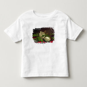 Magnolia Toddler T-Shirt