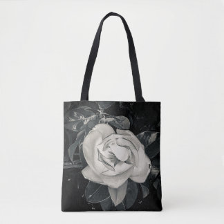 Magnolia Tote