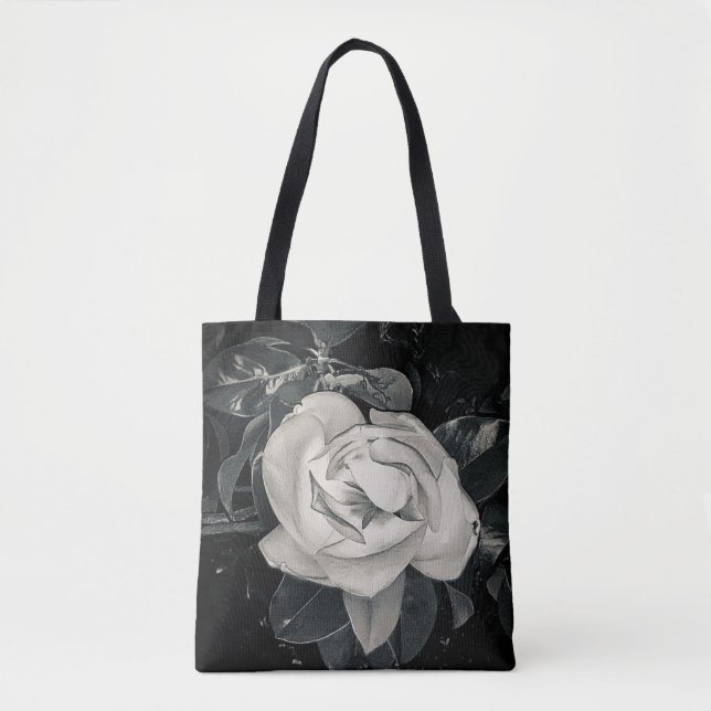 Magnolia Tote (Front)