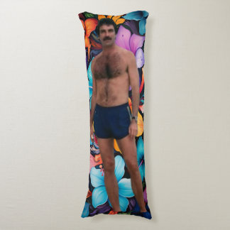 Magnum Body Pillow