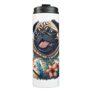 Magnum p.u.g. thermal tumbler