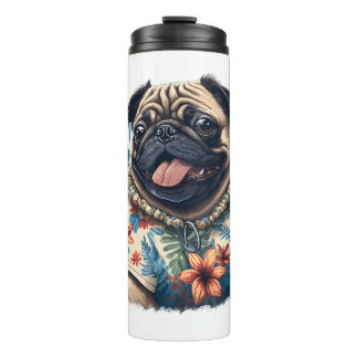 Magnum p.u.g. thermal tumbler