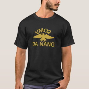 Magnum PI VM02 Da Nang Design Sublimation  T-Shirt