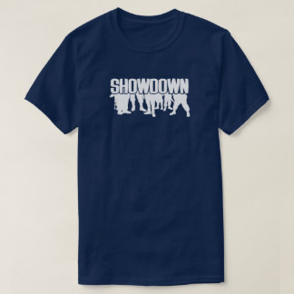 Magnum Showdown Logo T-Shirt