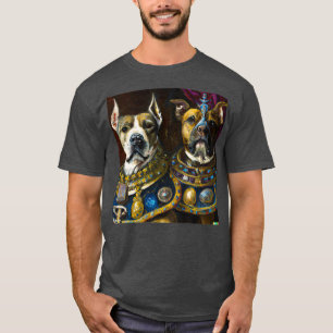 Magnus and Kragnus 2 T-Shirt