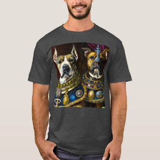 Magnus and Kragnus 2 T-Shirt
