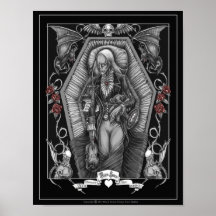 Magnus Somnus aka The Big Sleep