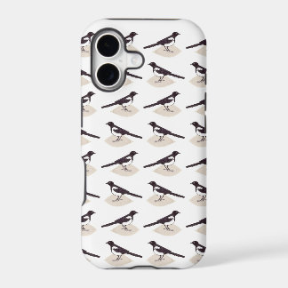Magpie case